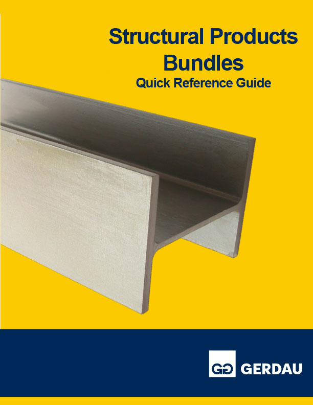 Structural Products Bundle Catalog