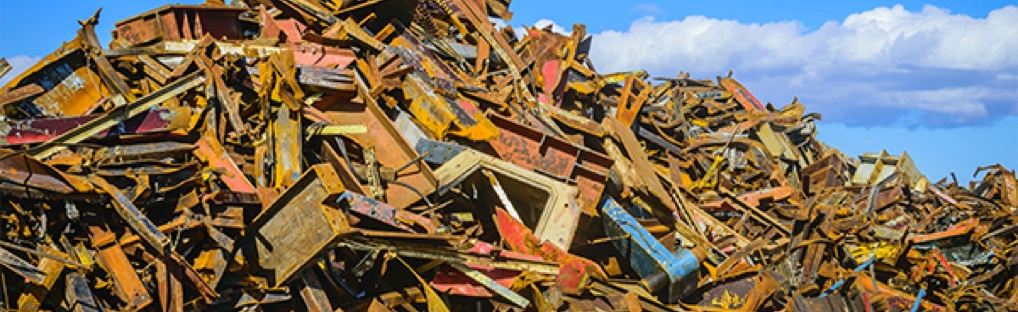 Mill Prepared Scrap