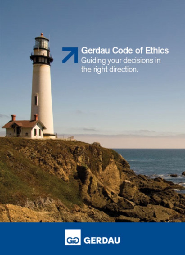 Gerdau Code of Ethics