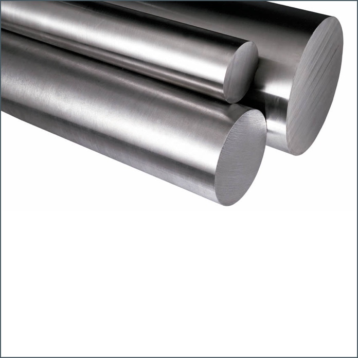 Gerdau Special Steel Macplus® Cold-Finished Bars