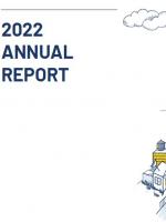 Gerdau Annual Report - 2022 cover
