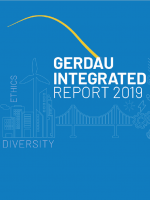 Gerdau Integrated Report 2019