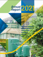 Gerdau Annual Report - 2021