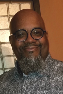 Conversations About Race- Richard Williams
