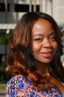 Conversation About Race- Shai Johnson